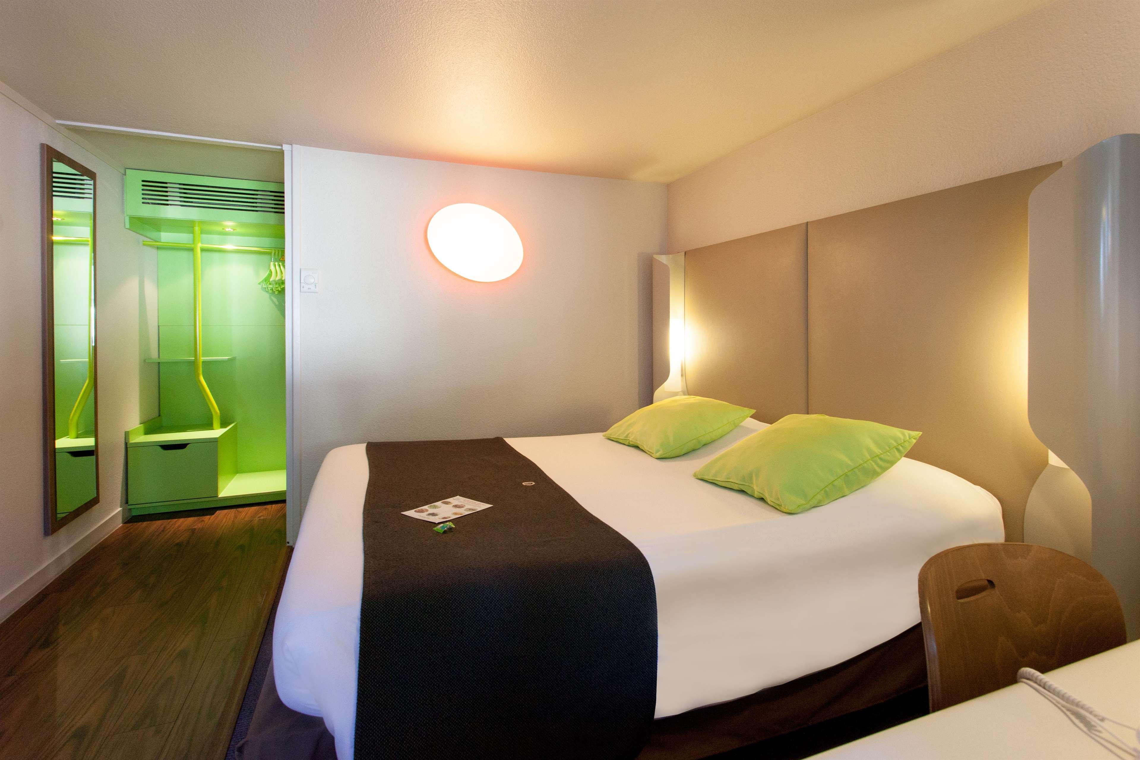Campanile Tours Sud ~ Joue-Les-Tours Otel Dış mekan fotoğraf